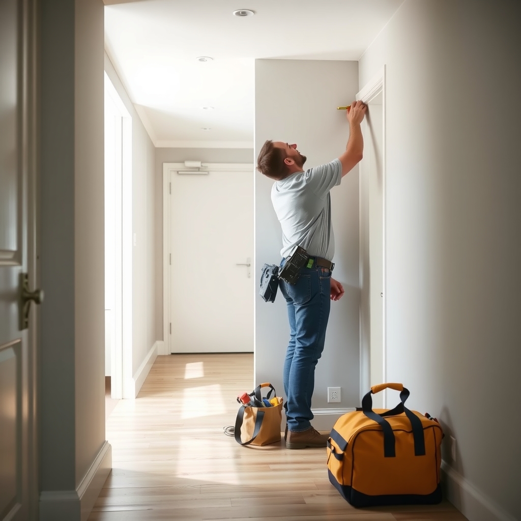 Smart Home Installers